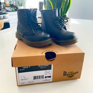 Dr martens size 7